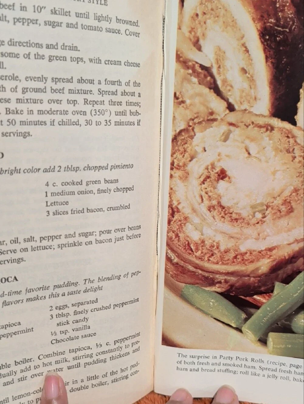 Doubleday & Company, Inc classic cookbook